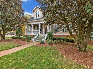 242 Myles Manor Ct, Franklin, TN 37064