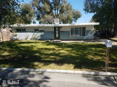 3275 S Pearce Dr, West Valley City, UT, 84119