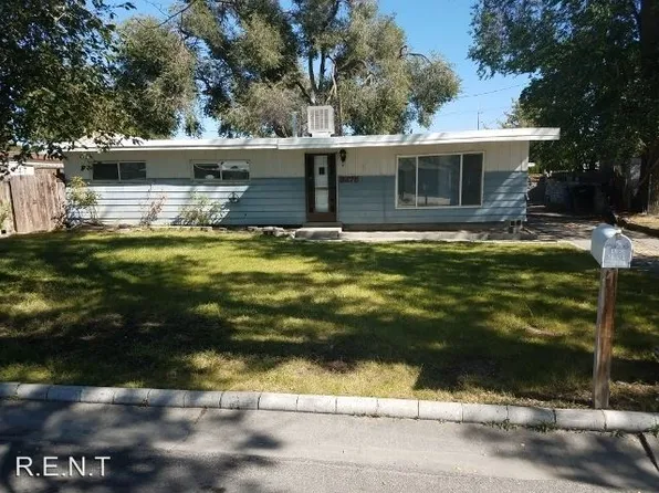 3275 S Pearce Dr, West Valley City, UT 84119