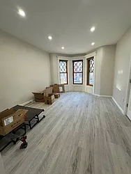 Rented by Corcoran