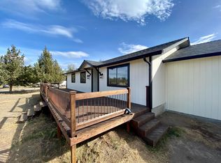 14411 SW Noah Butte Dr, Terrebonne, OR 97760