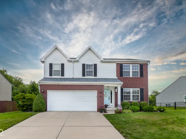 767 Tateam Dr, Danville, IN 46122