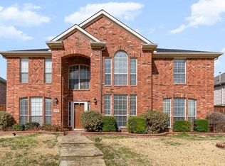 6413 Creekdale Dr, The Colony, TX 75056