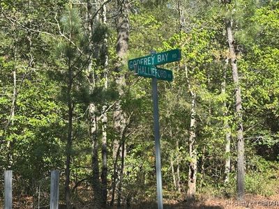 Godfrey Bay Rd Lot 80, Cobbs Creek, VA, 23035