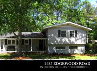 2935 Edgewood Rd, Columbus, GA 31906