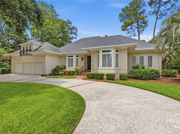 3 Springpine Lane, Savannah, GA 31411