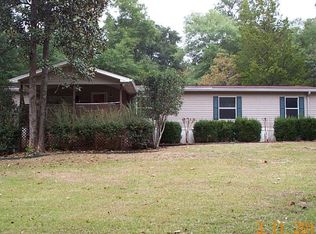 502 Sherwood Trl, Newton, AL 36352