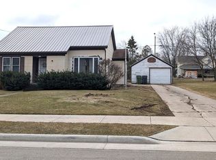 515 Mill St, Reedsville, WI 54230