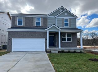7628 Fair Ln, Louisville, KY 40291