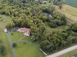 5221 SE 77th St, Berryton, KS 66409