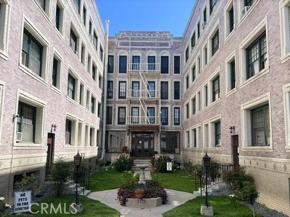 2121 James M Wood Blvd W #316, Los Angeles, CA 90006