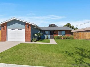 4728 Pauling Ave, San Diego, CA 92122