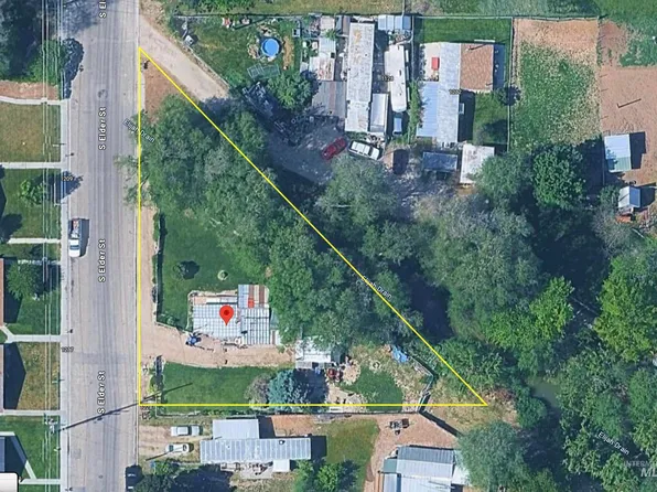 1226 S Elder St, Nampa, ID 83686