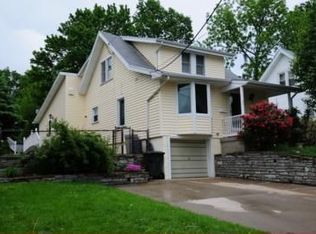 22 Rosebud Ave, Erlanger, KY 41018