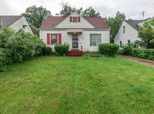 21202 Franklin Rd, Maple Heights, OH 44137