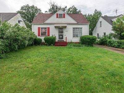 21202 Franklin Rd, Maple Heights, OH, 44137
