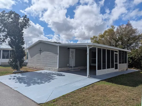 395 Lake Erie Ln, Mulberry, FL 33860