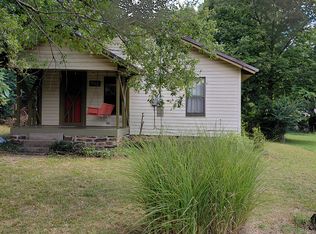 406 S East Ave, Fayetteville, AR 72701
