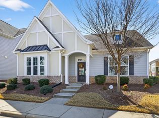 113 Brush Hill Ln, Holly Springs, NC 27540
