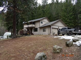 18 Echo Lode, Sandpoint, ID 83864
