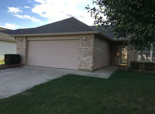 428 Kathys Way, Xenia, OH 45385