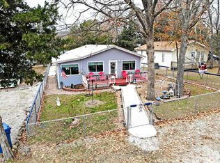 28 2nd St, Branson West, MO 65737