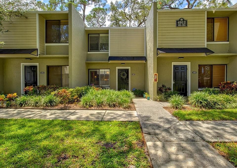 1st image of 4912 25TH STREET W #102