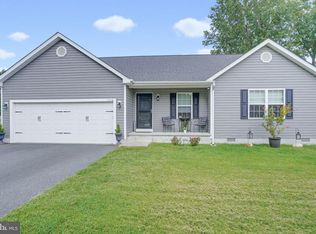 1116 Canterbury Rd, Milford, DE 19963