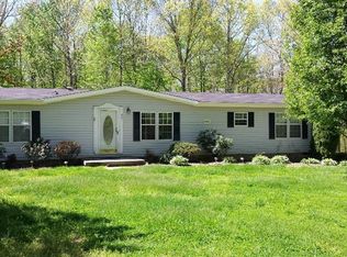 361 Covey Rd, Amherst, VA 24521