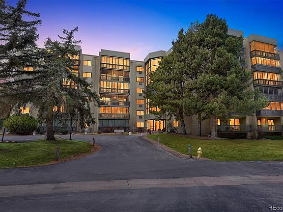 2nd image of 14001 E Marina Drive #606
