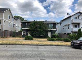 8538 Stone Ave N APT A, Seattle, WA 98103