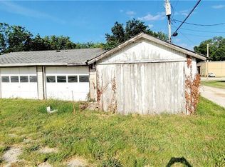 606 Scott St, Iola, KS 66749
