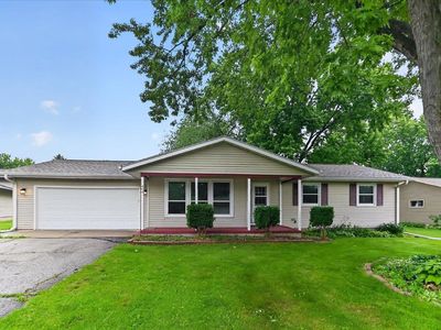 494 Hyland Dr, Stoughton, WI, 53589