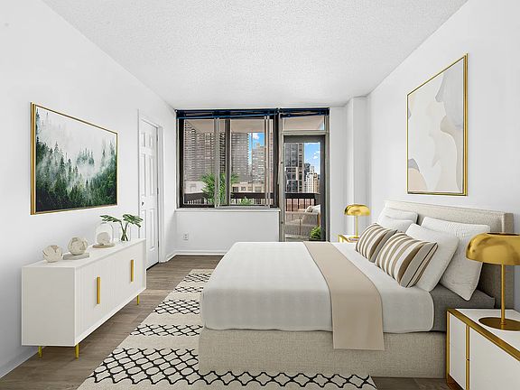 3rd image of 403 E 62nd St #11/12D