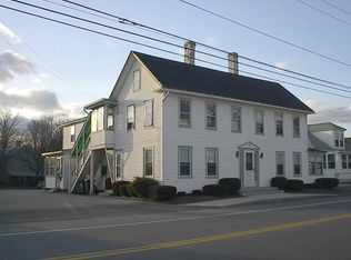 46 Main St #B, Rochester, NH 03839