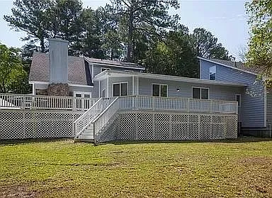 3335 Lake Bend Dr — Photo 31