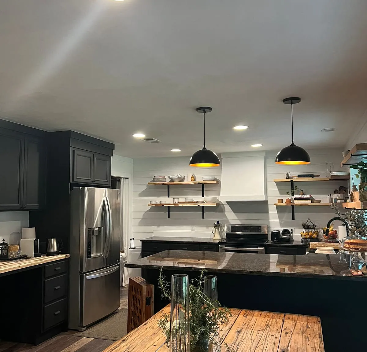 2 bed, 1500 sqft, $3,400 — Photo 4