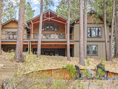 17046 Cooper Dr, Bend, OR, 97707