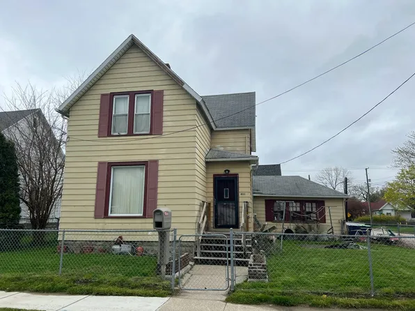400 N Wenona St, Bay City, MI 48706