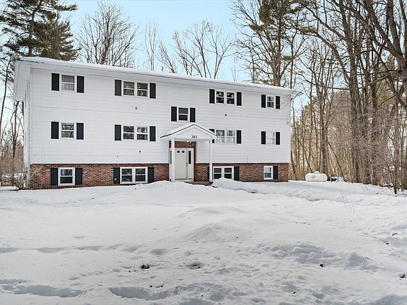 2nd image of 261 Holy Cross Road #202