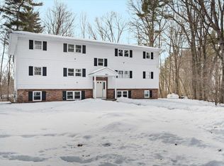 261 Holy Cross Rd UNIT 202, Colchester, VT 05446