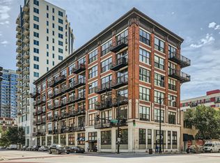 1601 S Michigan Ave APT 602, Chicago, IL