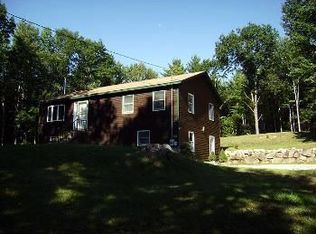 209 Jordan Rd, Mechanic Falls, ME 04256