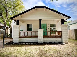 738 S Green St, Wichita, KS 67211