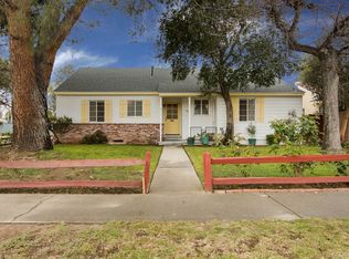 7001 Lubao Ave, Winnetka, CA 91306