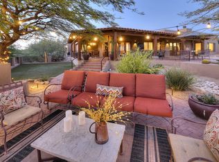 5757 N Camino De La Sombra, Tucson, AZ 85718