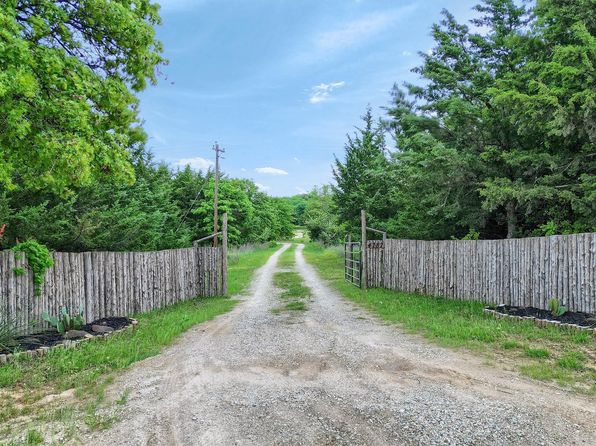 4787 County Road 106, Whitesboro, TX 76273