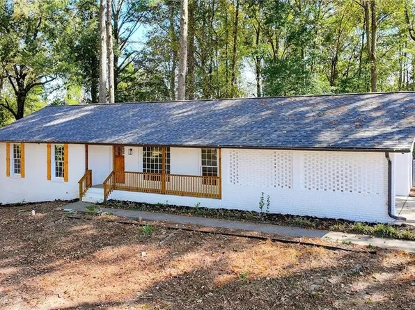 4400 Demooney Rd, Fairburn, GA 30213