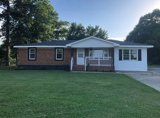 5310 Boswellville Rd, Wilson, NC 27893