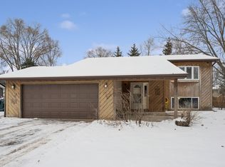 4080 99th Ave NE, Blaine, MN 55014